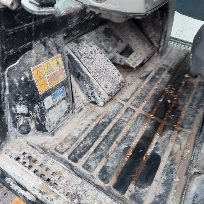 Used CAB A 3346700 12